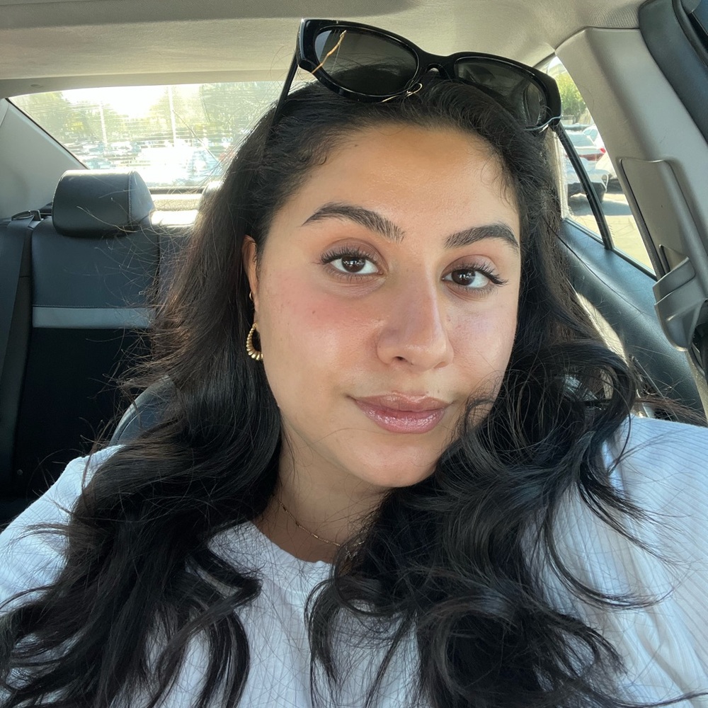 Meet your Posher, Michelle